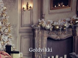 goldvikki Gratis xxx Clips
