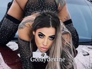 Goldydevine