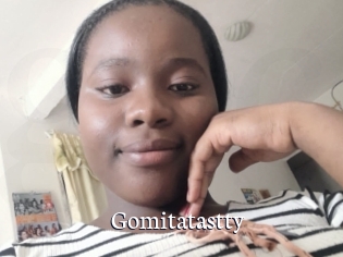 Gomitatastty