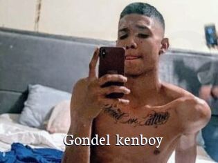 Gondel_kenboy