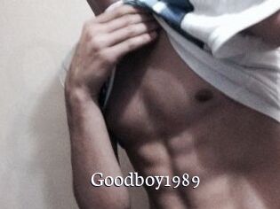 Goodboy1989