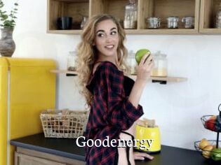 Goodenergy