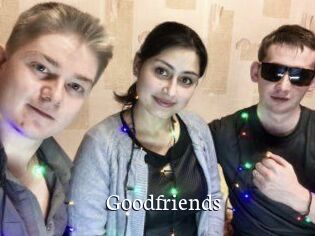 good_friends Gratis xxx Clips