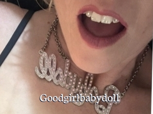 Goodgirlbabydoll