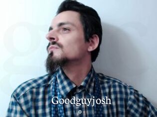 Goodguyjosh