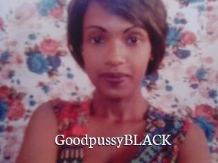 GoodpussyBLACK