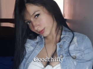 Goodthiffy