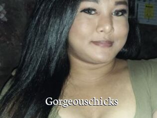 Gorgeouschicks