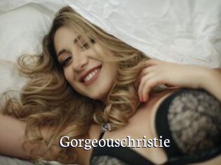 Gorgeouschristie