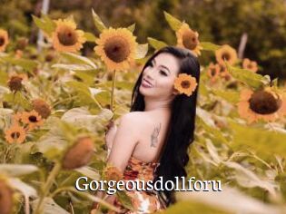 Gorgeousdollforu