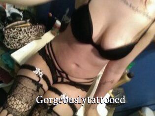 Gorgeouslytattooed