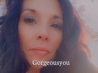 Gorgeousyou