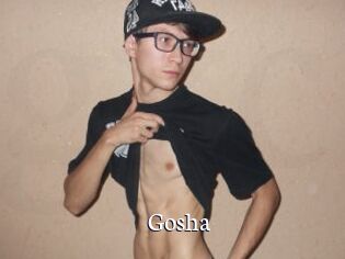 gosha Gratis xxx Clips