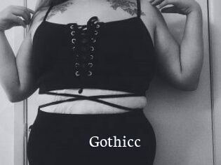 Gothicc