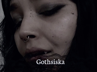 Gothsiska