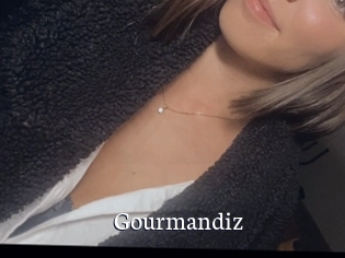 Gourmandiz