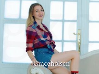 Graceholsen