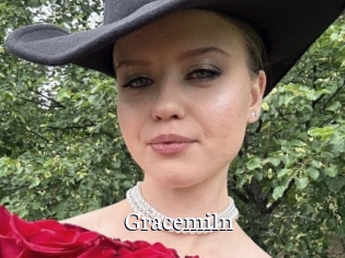 gracemiln Gratis xxx Clips