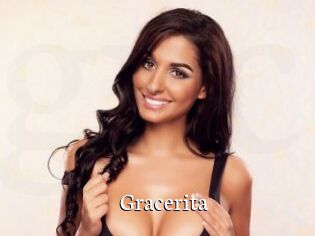 Gracerita