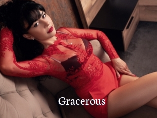 Gracerous