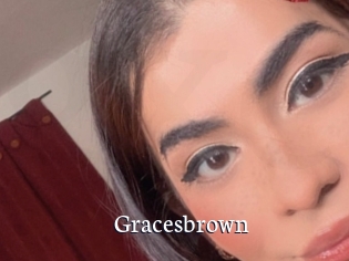 gracesbrown Gratis xxx Clips
