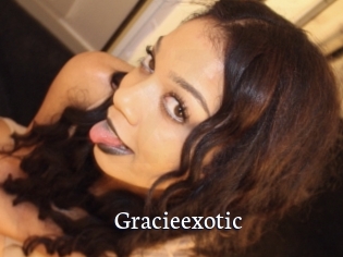 Gracieexotic