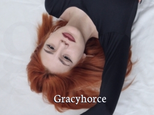 Gracyhorce