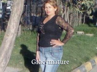 Gracymature