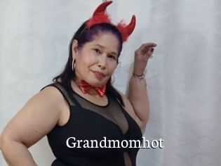 Grandmomhot