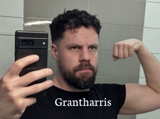Grantharris