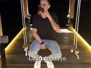 Granxarma96