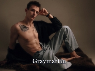 Graymartin