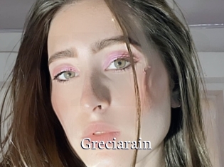 Greciarain