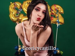 Greeicycastillo