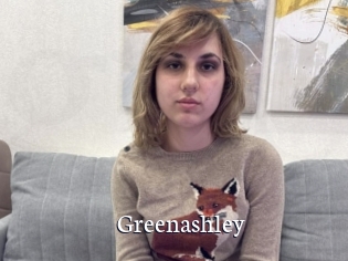 Greenashley