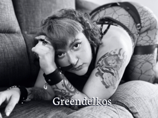 Greendelkos