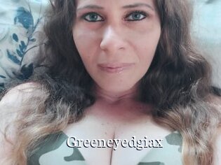 Greeneyedgiax