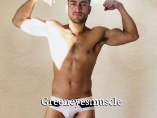 greeneyesmuscle Gratis xxx Clips