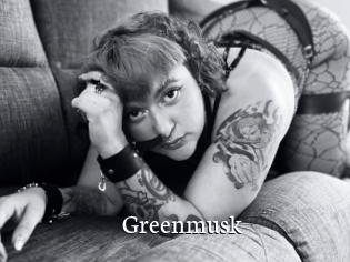Greenmusk