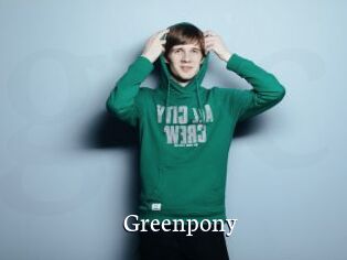Greenpony