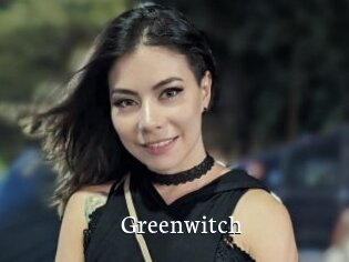 Greenwitch