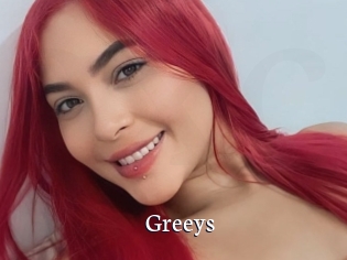 Greeys