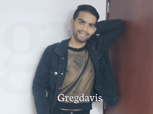 Gregdavis