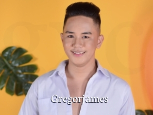 Gregorjames