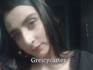 Greicycarter