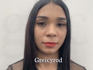 Greicyrod