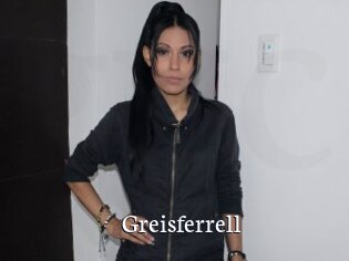 Greisferrell