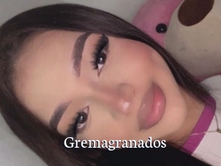 Gremagranados