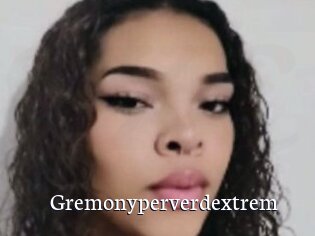 gremonyperverdextrem Gratis xxx Clips