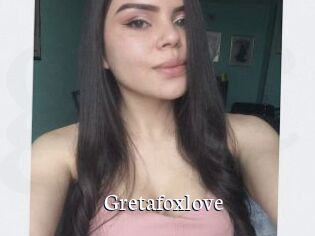 gretafoxlove Gratis xxx Clips